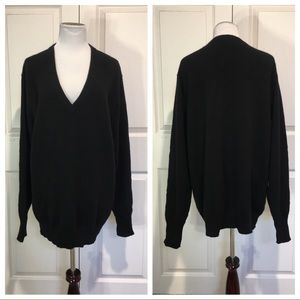 NWT! Shephe Cashmere V Neck  Sweater